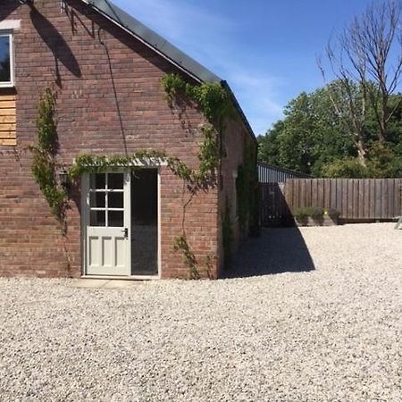 The Old Shippen, Drewsteignton Exeter Exterior foto
